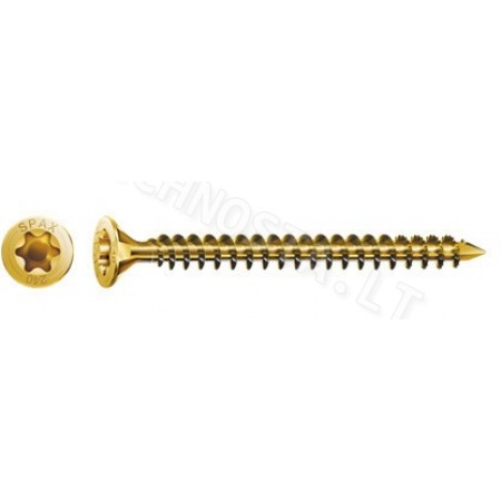 Medsraigtis d=3mm-6mm | Technosta - tvirtinimo detalės